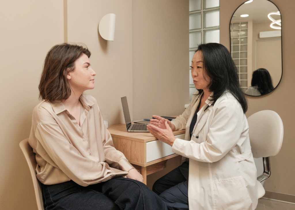 black and white minimalist service price list social media package flyer (1)